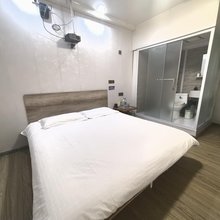 邹平米家云上连锁酒店