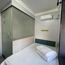 金宵嘉梦宾馆