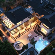 巴浪鱼|BayVilla民宿(东山岛金銮湾店)