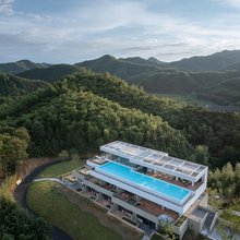 大乐之野·绿山墙(安吉店)