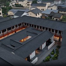 星作酒店(龙南世界客家村店)