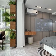 木木的家奈斯公寓(江玮路分店)