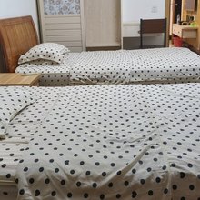 房东郭大哥公寓(中山三路分店)