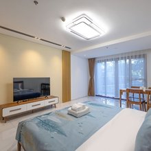花水居公寓(亚龙湾路1号分店)