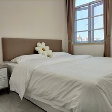 阳光晴好时暖上一壶茶翻看一本书公寓(玫瑰街分店)
