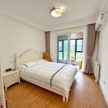 堰之景名宿公寓(长乐街分店)