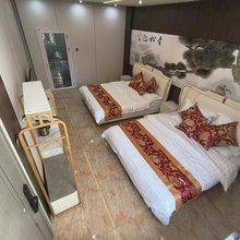 延吉鸿洋宾馆(朝鲜族民俗园恐龙乐园店)
