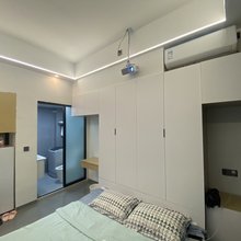 小伦公寓(解放东路分店)