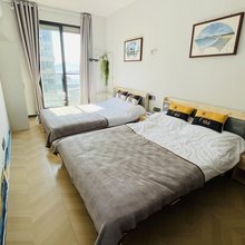 平潭岛艺术人家民宿
