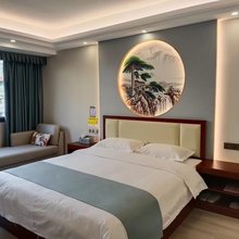 隆昌长城宾馆