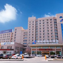 大连南航明珠大酒店(大连机场店)