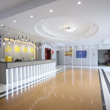 小田·酒店(淡水壹中心店)