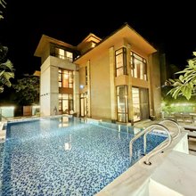 滨海贝高利·Villa海景泳池度假别墅(陵水海棠湾店)