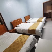 米米家庭旅馆(长沙河西店)