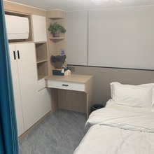 奥园辰龙住宿公寓(北堤路分店)