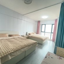 蜗牛带我去散步公寓(官庄路分店)