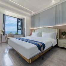 平潭岚语海景民宿(环岛东路店)