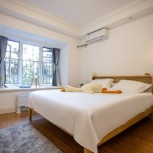 房东蓉姐姐公寓(长乐街分店)