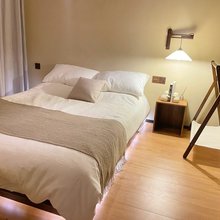 熊猫游舍公寓(斧头山路分店)