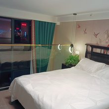 如意公寓(同强路分店)