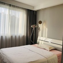 木木的家奈斯公寓(江文路分店)