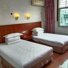 华滨宾馆(水吉镇店)