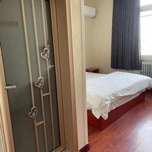 迎波商务宾馆