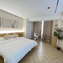 兮漫设计师公寓(长丰大道店)