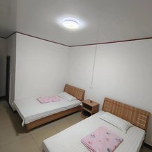新密朋来宾馆