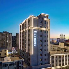 如家商旅酒店(喀什古城东湖店)