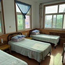 胶州旅馆澡堂