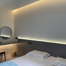 宽甸小鲤鱼民宿(天华山路1号分店)
