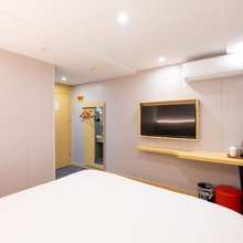 鑫翔缘酒店(南翔古镇店)
