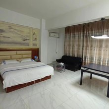 金源住宿(新潮汕路店)