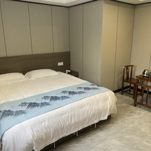 恒祥宾馆(产业大道店)