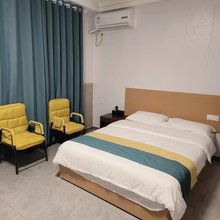 南充高坪龙门珈宇商务宾馆