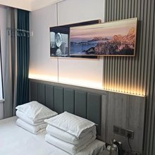 齐齐哈尔鑫欣旅店(第一医院南院店)