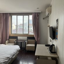 宜家宾馆(苏州郭巷地铁站店)