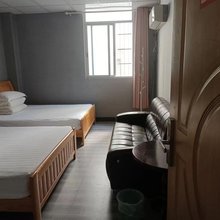 广州美天住宿