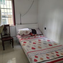 如家旅社(香樟花园店)