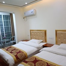 鑫虹民宿(遵义新蒲奥体中心店)
