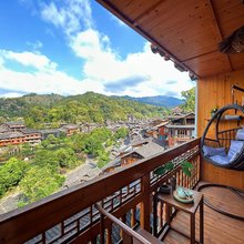 尘风客栈(肇兴侗寨景区店)