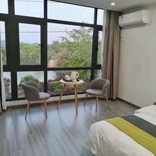 余姚缘岚居民宿
