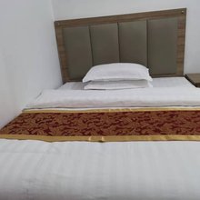 惠州佳鹏商务公寓(惠州火车站店)