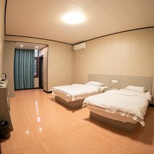 抚州九龙湖民宿