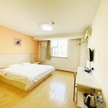 高密龙玺商务客房