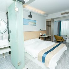 墨门·柏漫影院酒店(金堂大学城店)