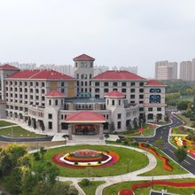 包头骐骥酒店(奥林匹克公园店)