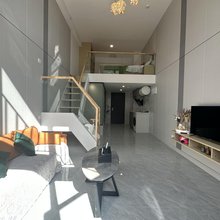 佛山好梦复式公寓(卓越浅水湾店)