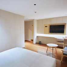 季朵酒店